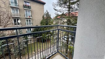 WFG | Na predaj 2-izbový byt s balkónom v obľúbenej lokalit - 10