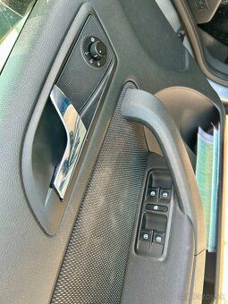 Škoda Yeti, 2.0TDi, 81 kw - 10