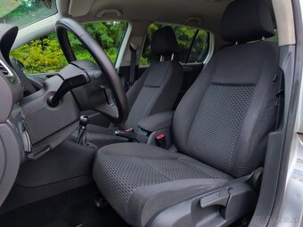 Volkswagen Golf 6 1.4i Nová STK kupované v SR - 10