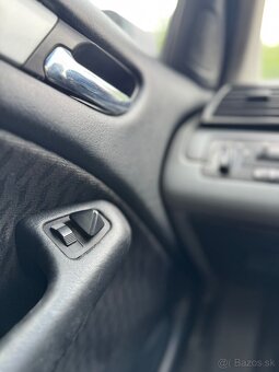 320d E46 touring - 10