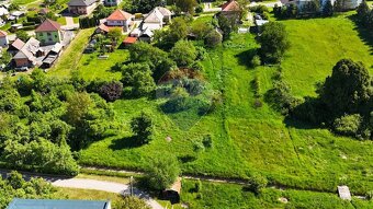 Rodinný dom s pozemkom až 5 274 m2 | Veľká Ves - 10
