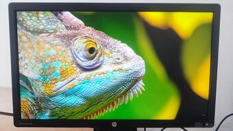Monitor 23" HP EliteDisplay E231 – FULL HD – záruka - 10