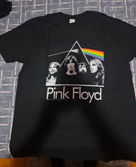 Metal Trika-Iron Maiden,Metallica - 10