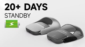 Cheerdots2 Revolutionary AI Smart Mouse - 10