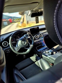 Mercedes Glc 250 - 10