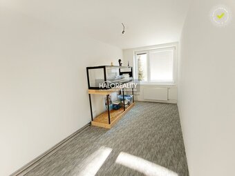 HALO reality - Predaj, štvorizbový byt Žiar nad Hronom, s ga - 10