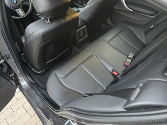 BMW 1 F20 M140i RWD B58 M-Sport 76 000km 12/2018 - 10