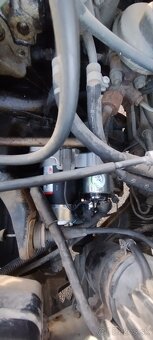 Predám Nissan Almera - 10