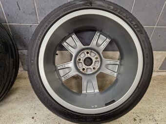 Disky 5x112 R18 - 10