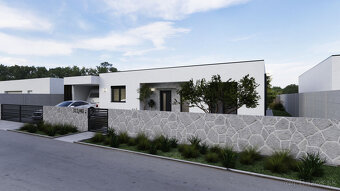 NOVOSTAVBA 4-IZBOVÉHO RODINNÉHO DOMU ŠÚROVCE - 10