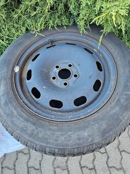 Škoda Fabia 1,9 TDI Combi - 10