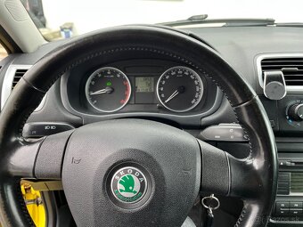 Skoda Fabia 1.2 51KW Sport Line - 10