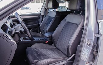 Volkswagen Passat Variant 2.0 TDI BMT Highline DSG - 10