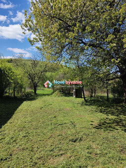 Na predaj chalupa, Hostovice (N036-12-MABA) - 10