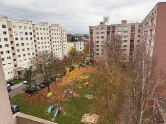 3-izbový byt na prenájom, 70 m2 s lodžiou - 10