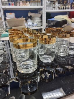 Predám zberateľské sklo - 10