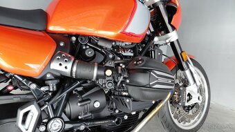 BMW R12 S - Servis v cene motocykla - 10
