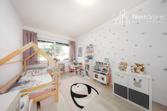 ZNÍŽENÁ CENAPRIESTRANNÝ ELEGANTNÝ 3-IZBOVÝ RD 80 m2 - 10