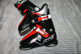 lyže dynamic 100 cm , - 10