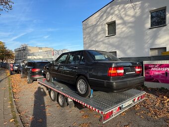 Odťahová služba EU+SK autopreprava prevoz strojov a nákladu - 10