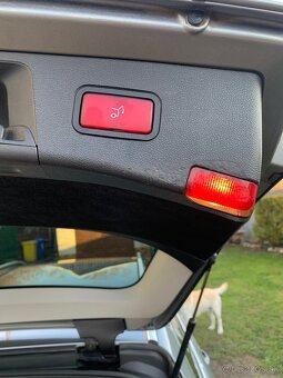 Mercedes E200 CDI - 10