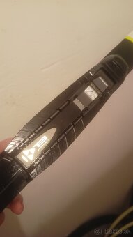 supinaky Fischer Nordic cruising dlzka 184 cm - 10