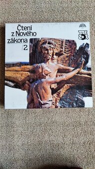 Hudobné platne - 10