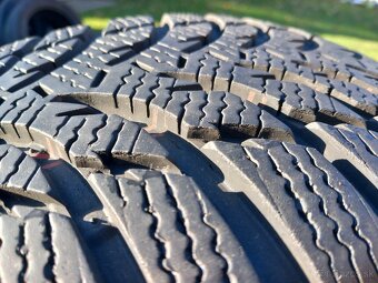 205/55 r16 zimné pneumatiky kumho - 10