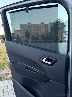 Peugeot 5008 1.6 HDI 80kw--2010--manual--147.000km - 10