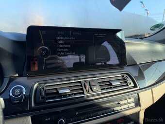 BMW Rad 5 520d A/T - 10