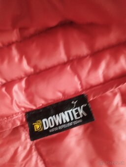 Arcteryx Millet Marmot Maison Scotch izolacne bundy - 10