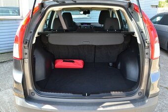 Honda CR-V 1,6 I-DTEC 2WD - 10