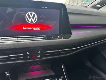 Volkswagen Golf VIII GTI - 10