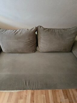 Rozkladací gauč - 10