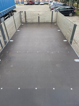 Renault Premium valník - 10