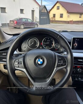 🔥 BMW X5 F15 30d | 2014 🔥 - 10