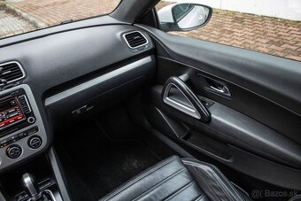 Volkswagen Scirocco 2.0TSI DSG 147kW - 10