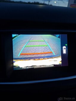 Predám Peugeot 508sw 2.0HDI 133kw - 10