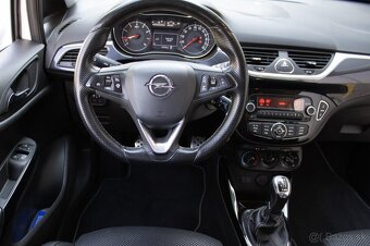 Opel Corsa OPC E Performance - 10