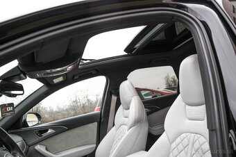 Audi A6 Avant competition 3.0 TDI DPF quattro tiptronic - 10