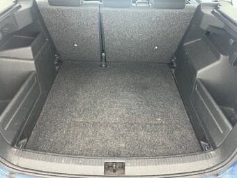 Škoda Fabia combi 3 1,4 TDI 66kw r.2016 - 10