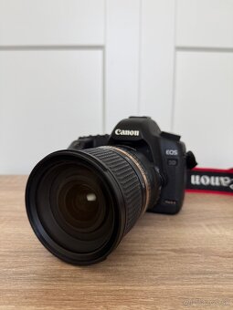 Canon 5D Mark II - 10