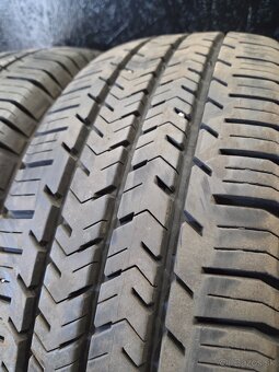 215/65 R16C Michelinletne pneumatiky - 10