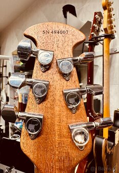 OVATION- USA , St.Ballader 1996 - 10