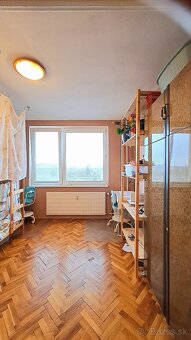 Slnečný 2 a1/2-izbový byt - 10