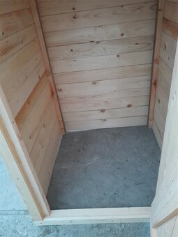 Predám údiareň - 10