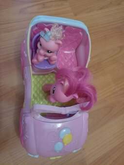 My little pony auto - 10