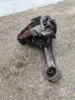 Diferenciál Mazda MX-5 VLSD - 10