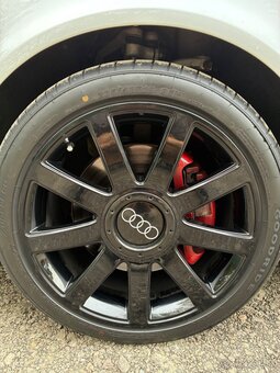 Audi a4 b7 3.0tdi - 10