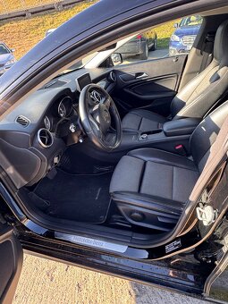 Mercedes Benz CLA 200d Shooting brake - 10